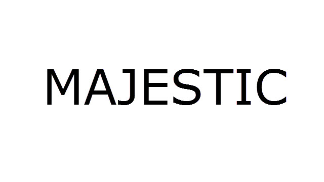 Download Majestic Stock ROM