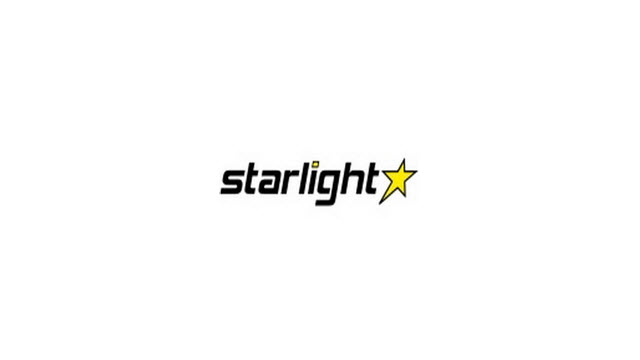 Download Starlight Stock ROM
