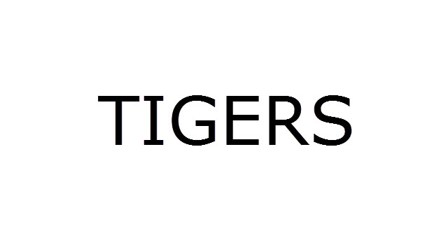 Download Tigers Stock ROM
