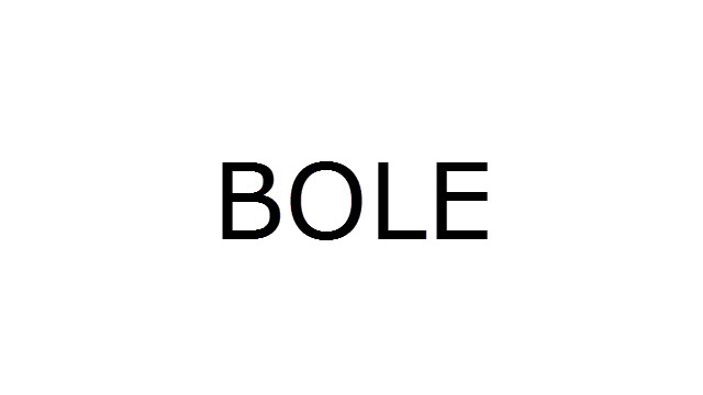 Download Bole Stock ROM