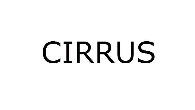 Download Cirrus Stock ROM
