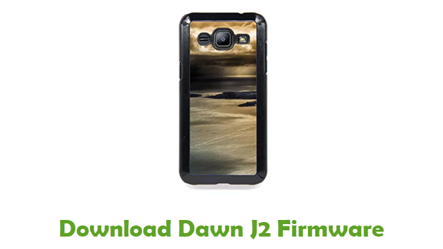 Download Dawn J2 Stock ROM