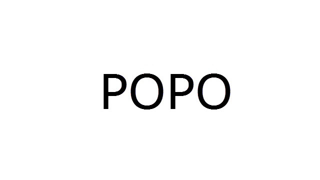 Download Popo Stock ROM