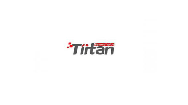 Download Tiitan Stock ROM
