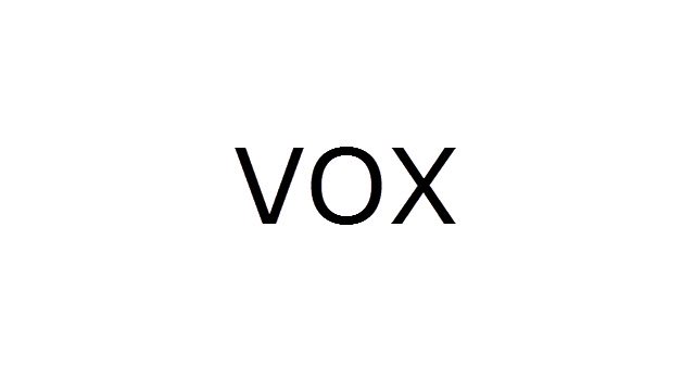 Download Vox Stock ROM