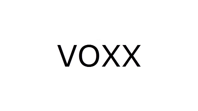 Download Voxx Stock ROM