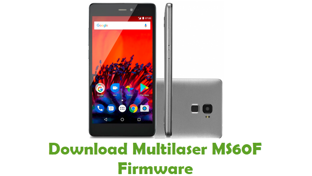 Download Multilaser MS60F Stock ROM