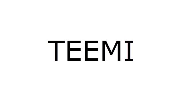 Download Teemi Stock ROM