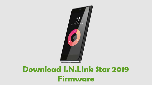 Download I.N.Link Star 2019 Stock ROM