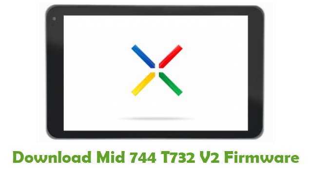 Download Mid 744 T732 V2 Stock ROM