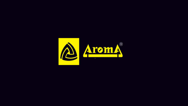 Download Aroma Stock ROM