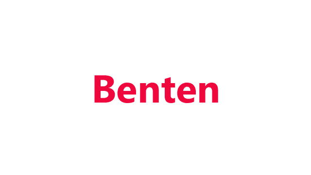 Download Benten Stock ROM