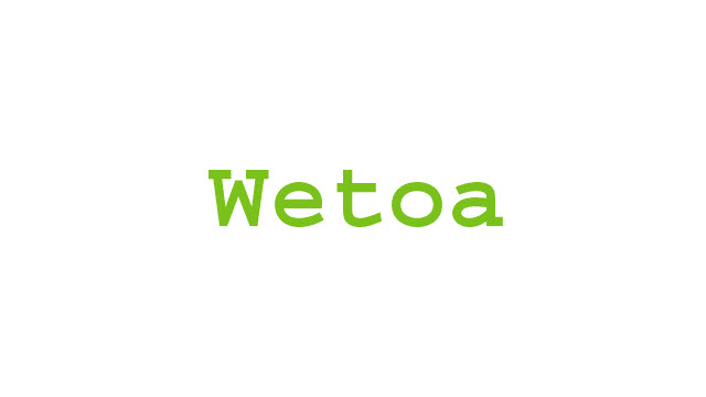 Download Wetoa Stock ROM