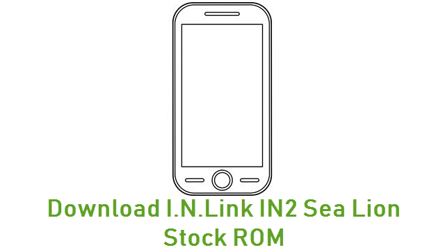 Download I.N.Link IN2 Sea Lion Stock ROM
