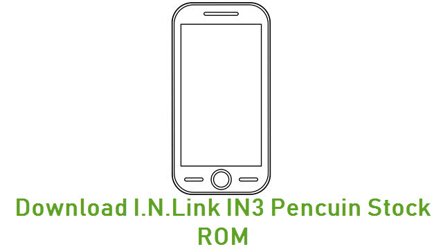Download I.N.Link IN3 Pencuin Stock ROM