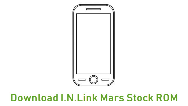 Download I.N.Link Mars Stock ROM