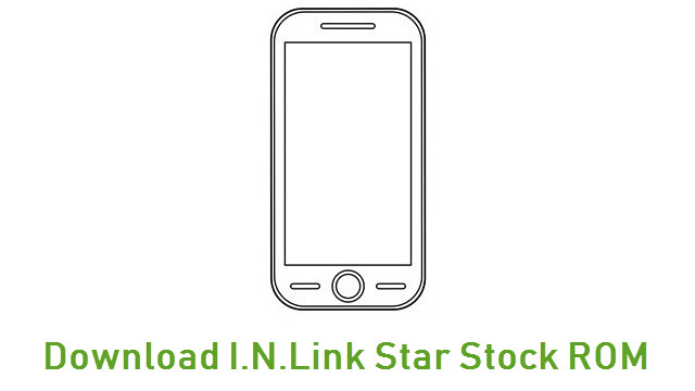 Download I.N.Link Star Stock ROM