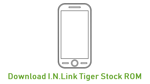 Download I.N.Link Tiger Stock ROM