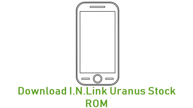 Download I.N.Link Uranus Stock ROM