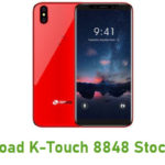 K-Touch 8848 Stock ROM