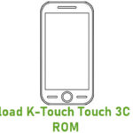 K-Touch Touch 3C Stock ROM