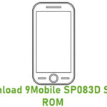 9Mobile SP083D Stock ROM