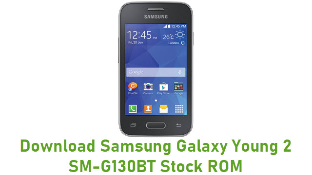 download rom zip file for galaxy y