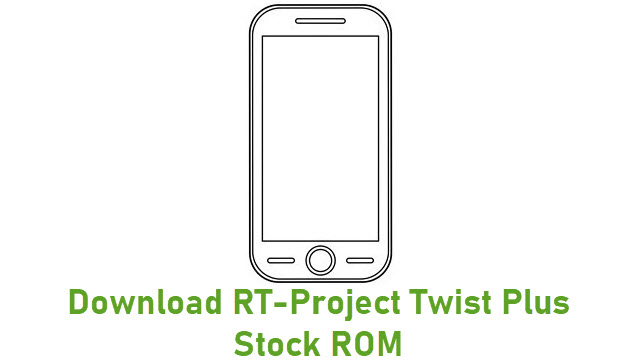 Download RT-Project Twist Plus Stock ROM