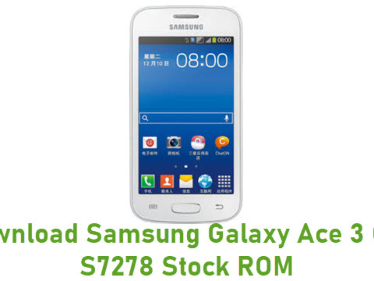 samsung gt s7278