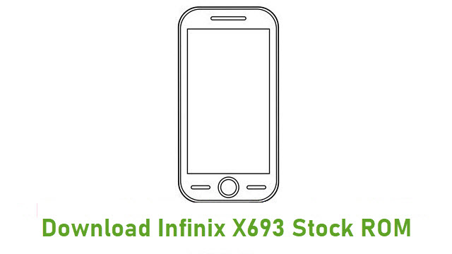 Download Infinix X693 Stock ROM