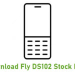 Download Fly DS102 Stock ROM