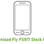 Download Fly FS517 Stock ROM