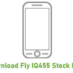 Download Fly IQ455 Stock ROM