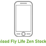 Download Fly Life Zen Stock ROM