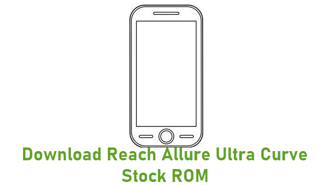 Download Reach Allure Ultra Curve Stock ROM