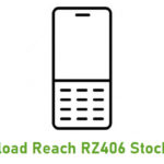 Download Reach RZ406 Stock ROM