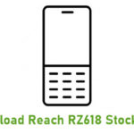 Download Reach RZ618 Stock ROM