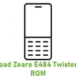 Download Zears E484 Twister Stock ROM